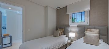 Apartment for rent in Puente Romano II Nobu Hotel