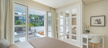 Apartment for rent in Puente Romano II Nobu Hotel