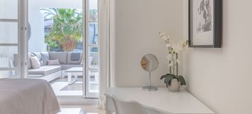 Apartment for rent in Puente Romano II Nobu Hotel