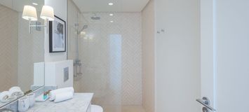 Apartment for rent in Puente Romano II Nobu Hotel