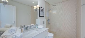 Apartment for rent in Puente Romano II Nobu Hotel