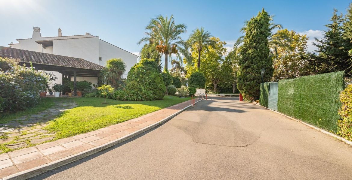 Apartment for rent in Puente Romano II Nobu Hotel