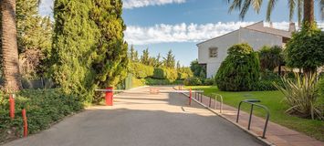 Apartment for rent in Puente Romano II Nobu Hotel