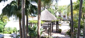 Rental Apartment Marina Puente Romano Marbella