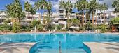 Rental Apartment Marina Puente Romano Marbella