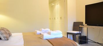 Rental Apartment Marina Puente Romano Marbella