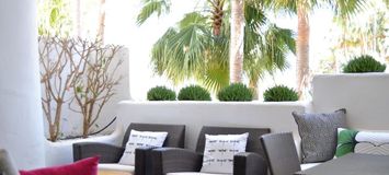 Rental Apartment Marina Puente Romano Marbella