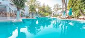 Suite for rent Hotel Puente Romano Marbella