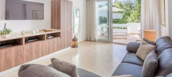 Suite for rent Hotel Puente Romano Marbella
