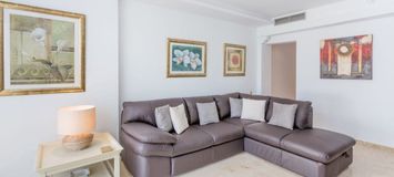 Suite for rent Hotel Puente Romano Marbella