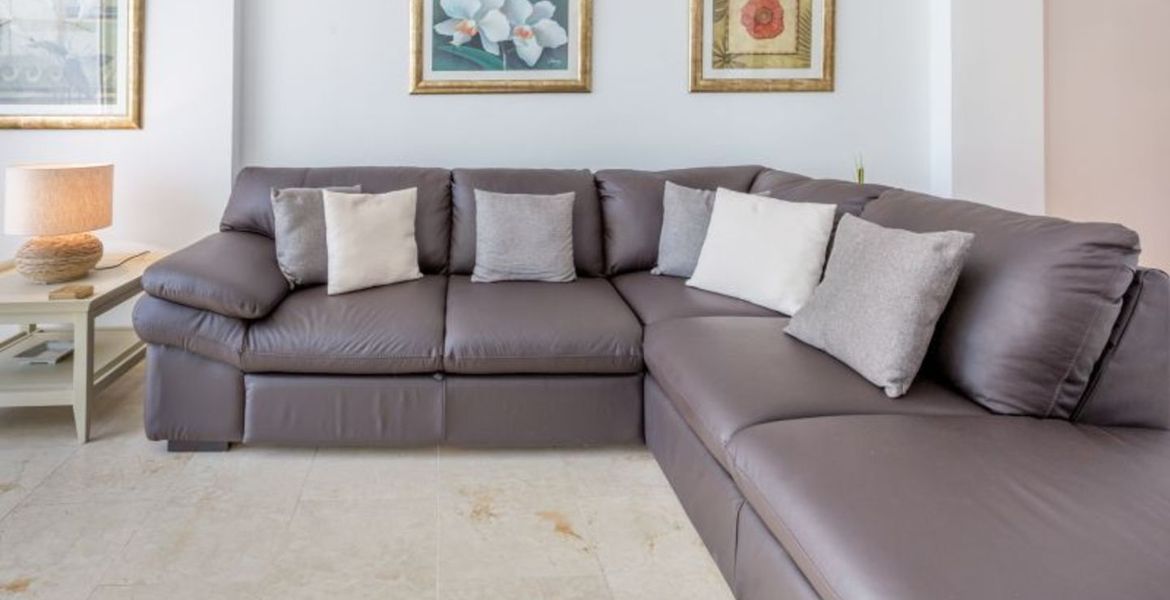 Suite for rent Hotel Puente Romano Marbella