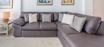 Suite for rent Hotel Puente Romano Marbella