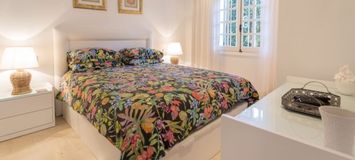 Suite for rent Hotel Puente Romano Marbella