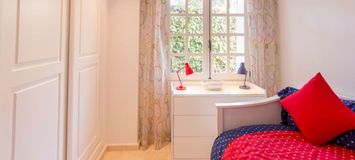Suite for rent Hotel Puente Romano Marbella