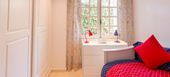 Suite for rent Hotel Puente Romano Marbella