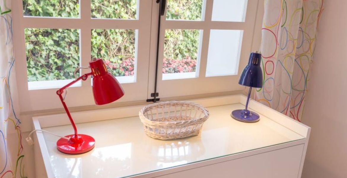 Suite for rent Hotel Puente Romano Marbella