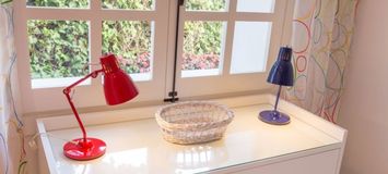 Suite for rent Hotel Puente Romano Marbella