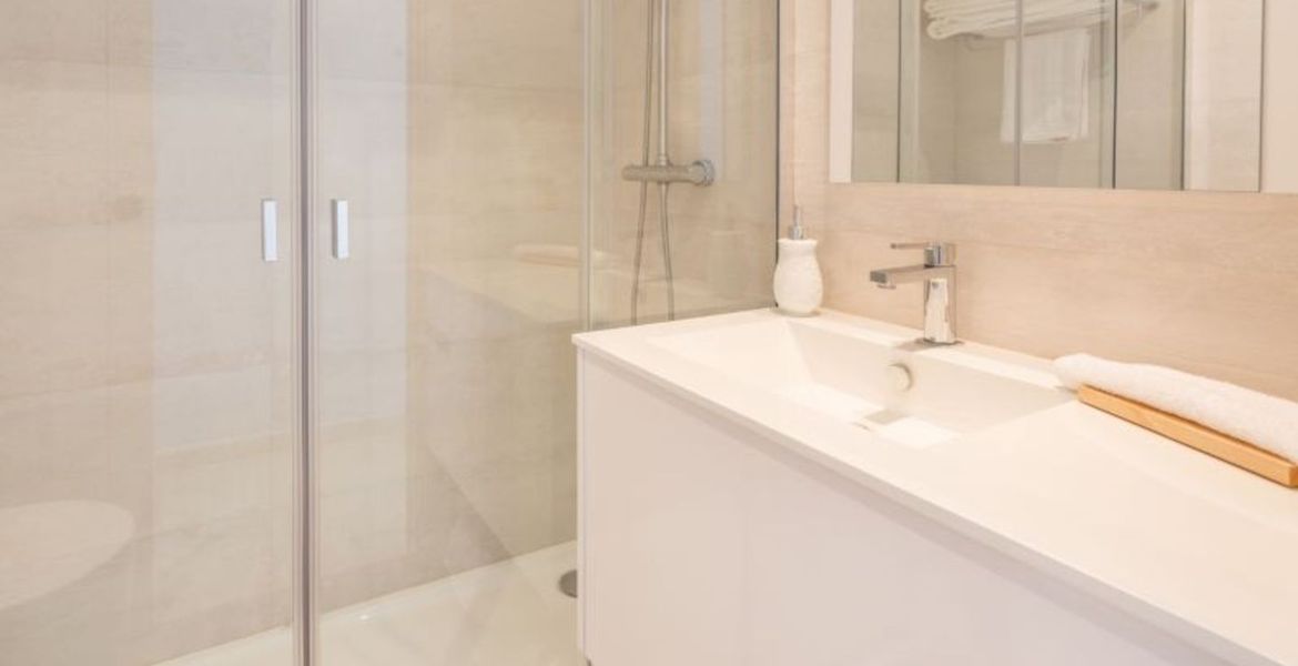 Suite for rent Hotel Puente Romano Marbella