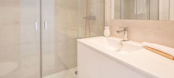 Suite for rent Hotel Puente Romano Marbella