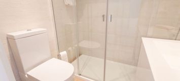 Suite for rent Hotel Puente Romano Marbella