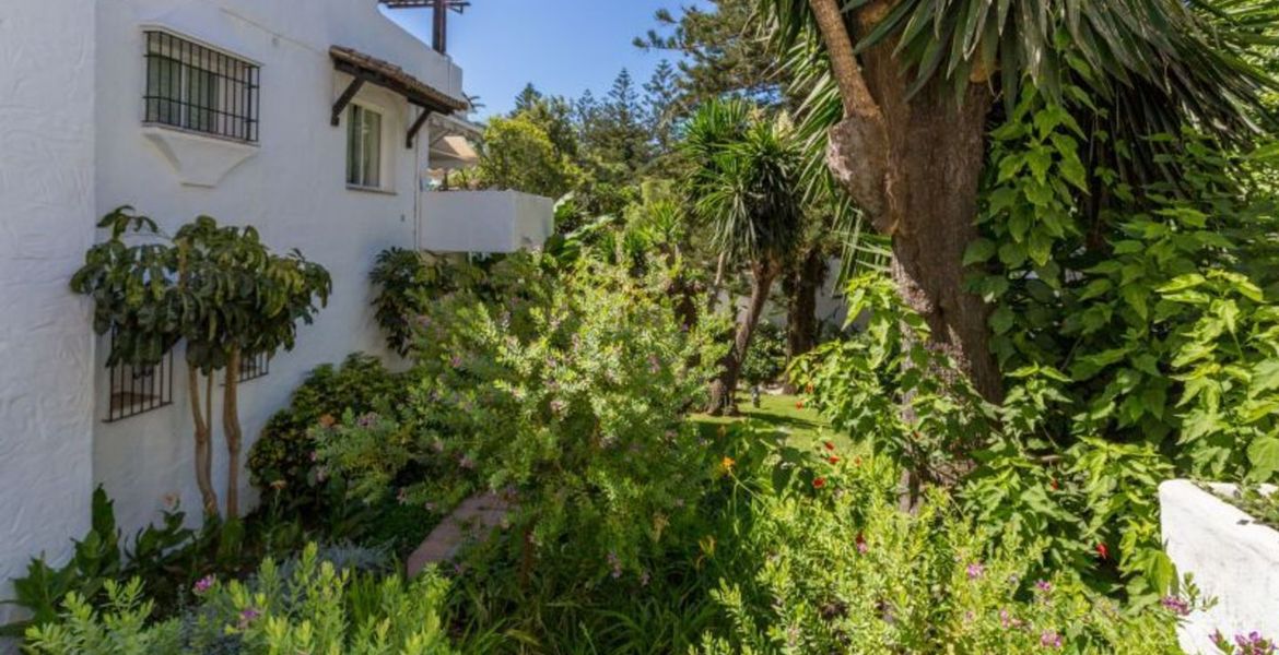 Suite for rent Hotel Puente Romano Marbella
