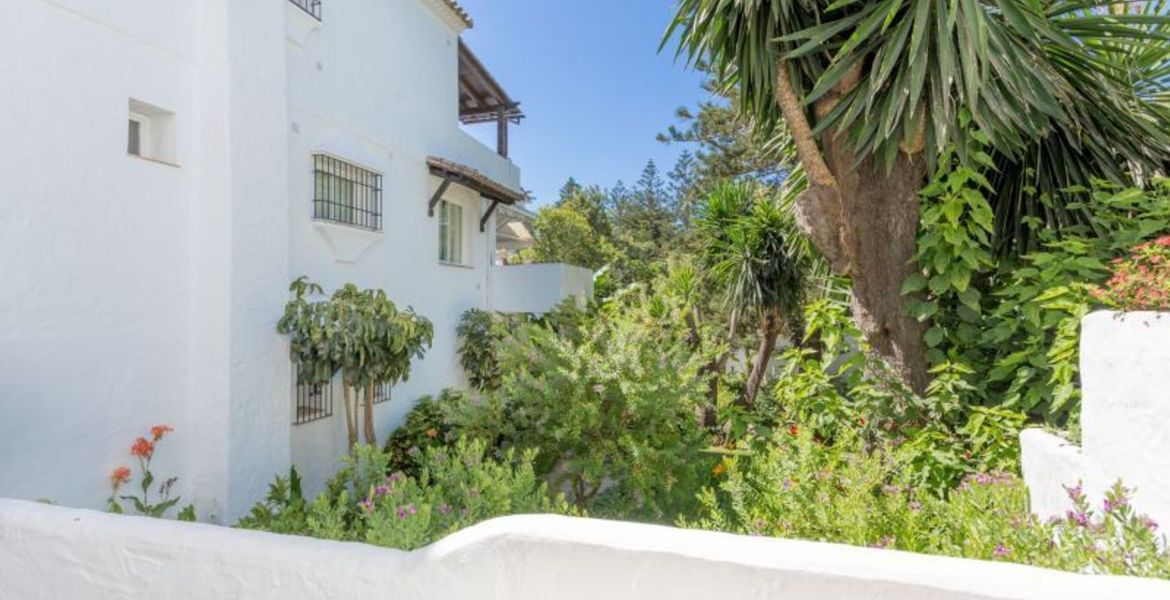 Suite for rent Hotel Puente Romano Marbella