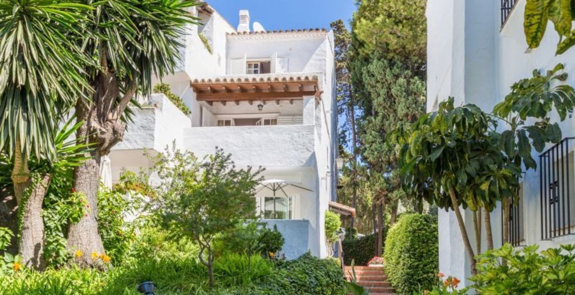 Suite for rent Hotel Puente Romano Marbella