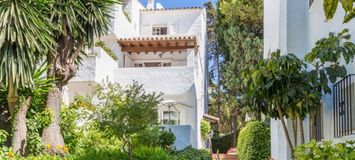 Suite for rent Hotel Puente Romano Marbella