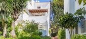 Suite for rent Hotel Puente Romano Marbella
