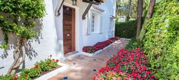Suite for rent Hotel Puente Romano Marbella