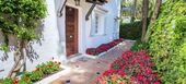 Suite for rent Hotel Puente Romano Marbella