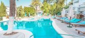 Suite for rent Hotel Puente Romano Marbella