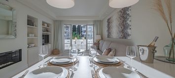 Apartment for rent in Puente Romano II Nobu Hotel