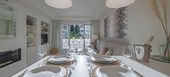 Apartment for rent in Puente Romano II Nobu Hotel