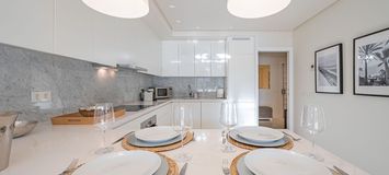 Apartment for rent in Puente Romano II Nobu Hotel