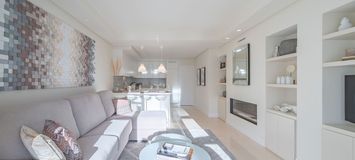 Apartment for rent in Puente Romano II Nobu Hotel