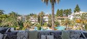 Apartment for rent in Puente Romano II Nobu Hotel