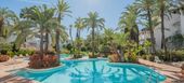 Apartment for rent in Puente Romano II Nobu Hotel