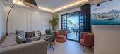 Apartment for rent in Puente Romano II Nobu Hotel