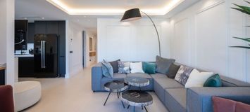 Apartment for rent in Puente Romano II Nobu Hotel