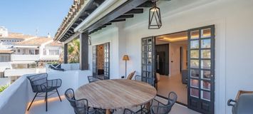 Apartment for rent in Puente Romano II Nobu Hotel