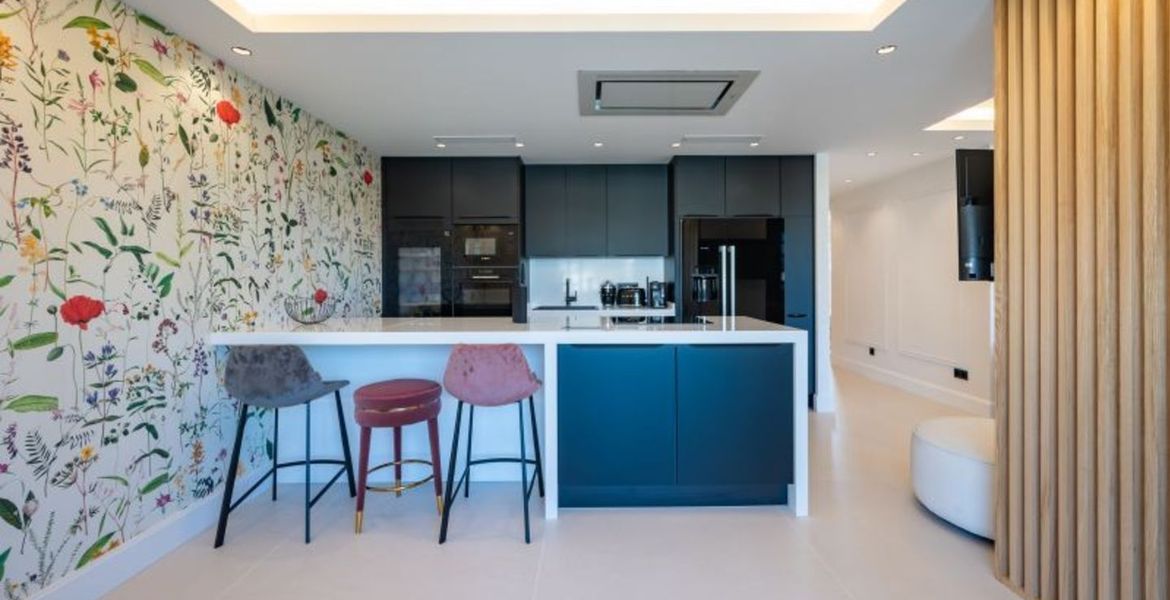 Apartment for rent in Puente Romano II Nobu Hotel