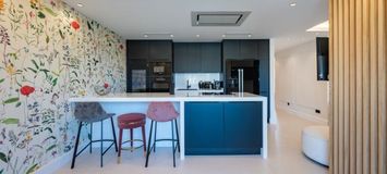 Apartment for rent in Puente Romano II Nobu Hotel