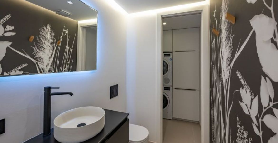 Apartment for rent in Puente Romano II Nobu Hotel