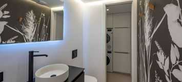Apartment for rent in Puente Romano II Nobu Hotel