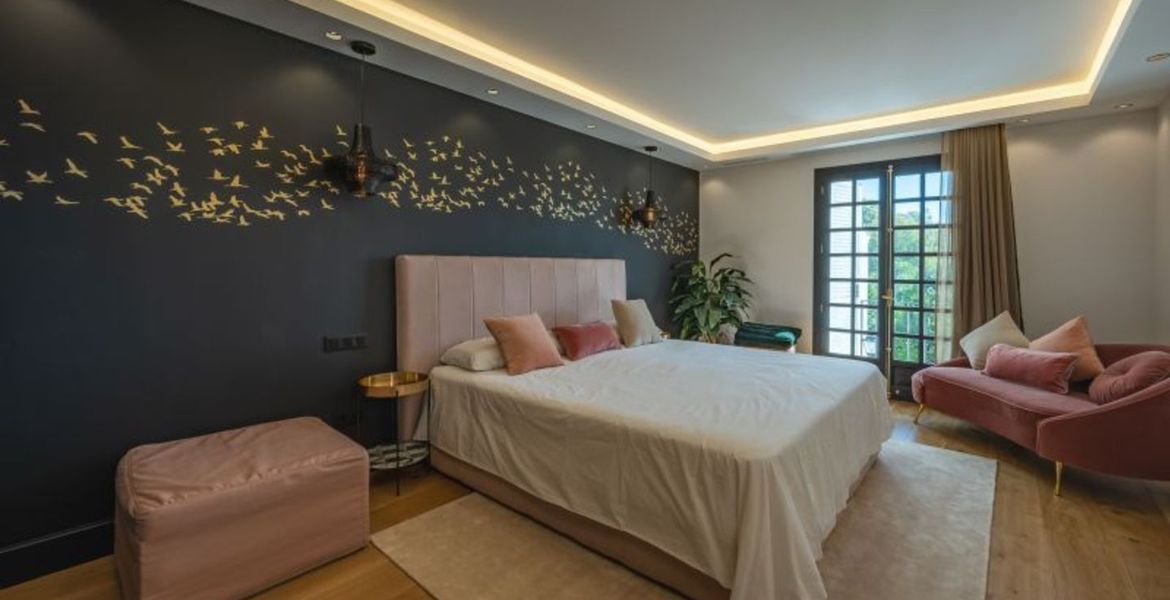 Apartment for rent in Puente Romano II Nobu Hotel