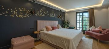 Apartment for rent in Puente Romano II Nobu Hotel