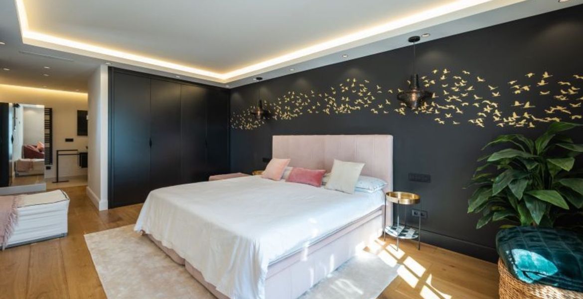 Apartment for rent in Puente Romano II Nobu Hotel