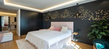 Apartment for rent in Puente Romano II Nobu Hotel