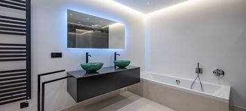 Apartment for rent in Puente Romano II Nobu Hotel